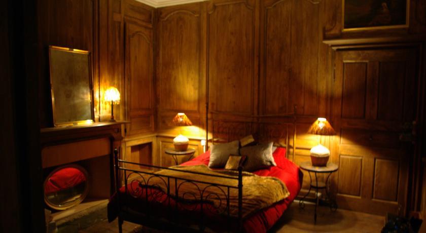 Апартаменты Appartement des Remparts