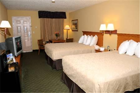 Отель Best Western Bradford Inn