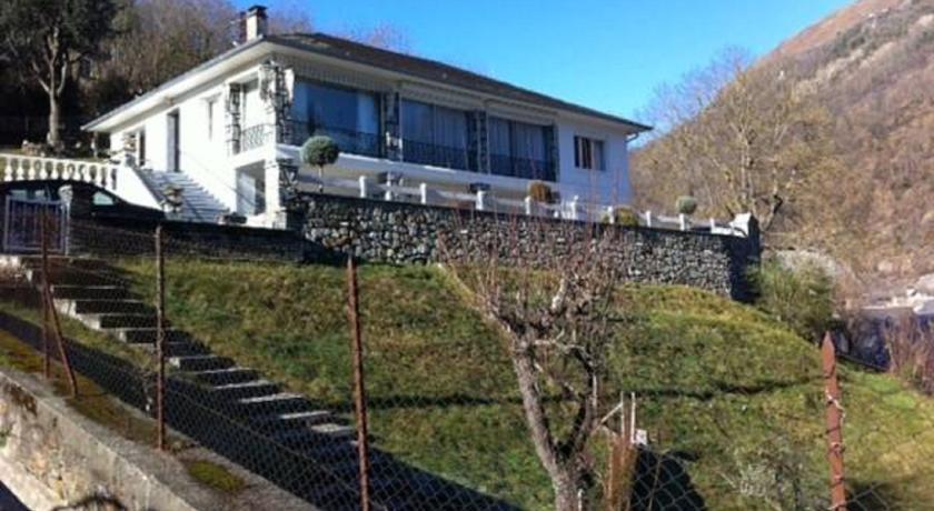Апартаменты Self Catering Flats in Luchon
