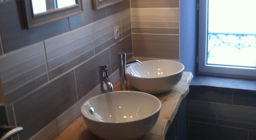 Апартаменты Villa Boston