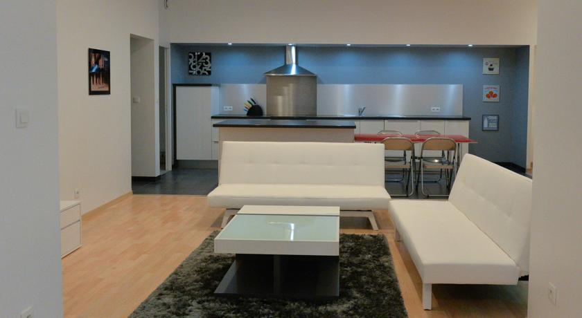 Loft Capitole