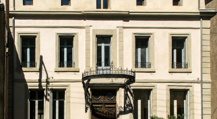 Мини-отель La Villa Celine