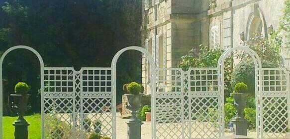 Апартаменты L'Orangerie du Grand Jardin