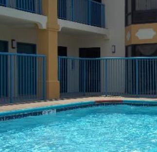 Отель Best Western Franklin Inn