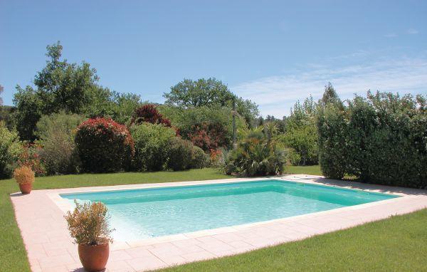 Апартаменты Holiday home Le Muy with Outdoor Swimming Pool 380