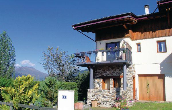 Апартаменты Apartment Bellentre with Mountain View 437