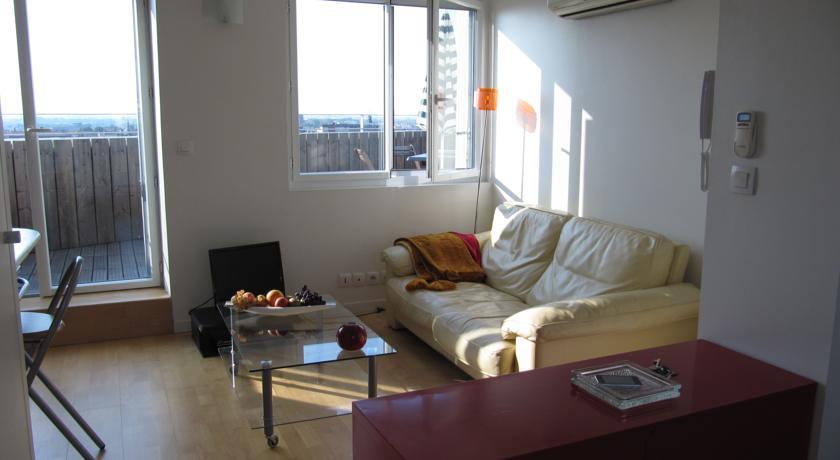 Studio Hyper Centre Toulouse