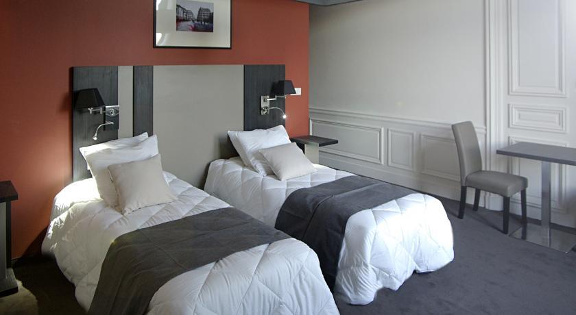 Odalys Appart'hotel Colombelie