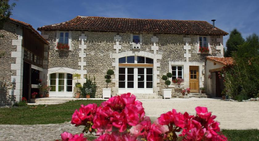 Мини-отель La Grange de Lucie -chambres d'hôtes en Périgord-Dordogne