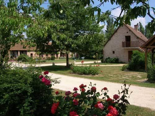 Апартаменты Gîte de Bellevue