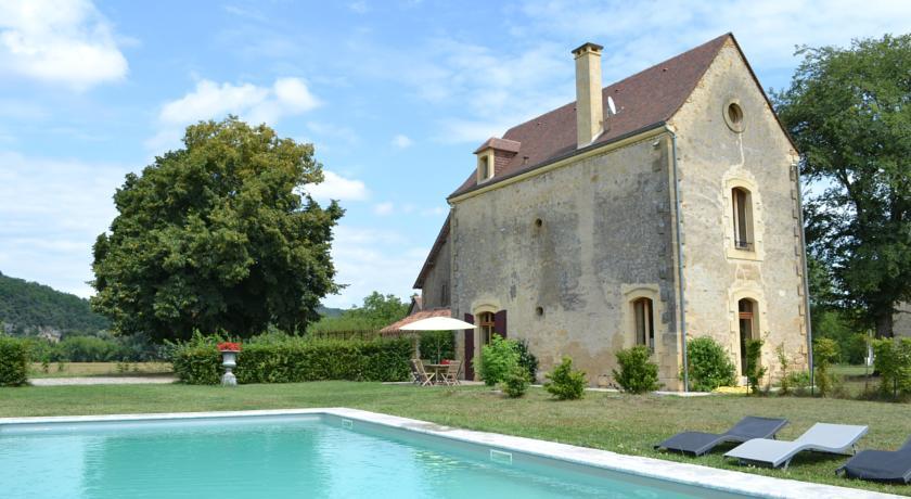 Апартаменты Chateaux Du Perigord Noir
