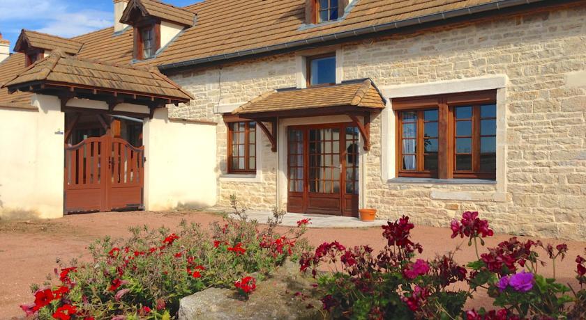 Мини-отель La Clé des Champs B&B