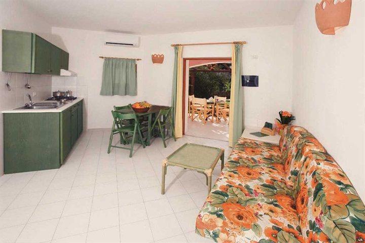 Апартаменты Apartment in Cannigione VII