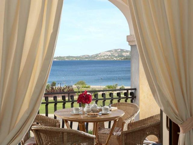 Апартаменты Apartment in Cannigione I