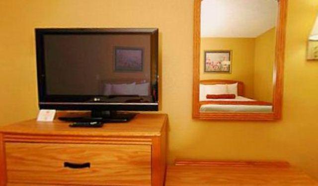 Отель Best Western Gateway Inn