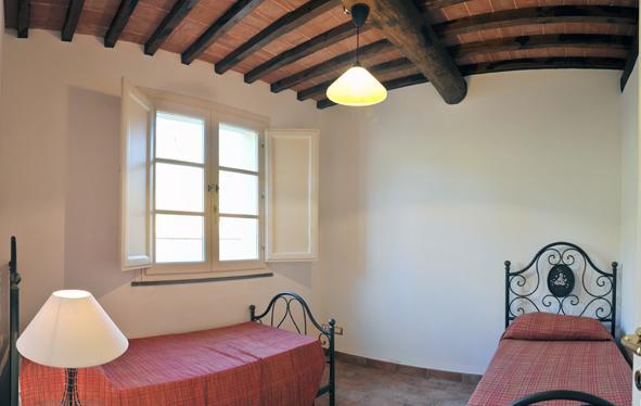 Апартаменты Apartment in Capannori I