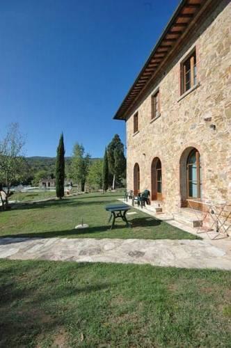 Апартаменты Apartment in Casole Delsa II