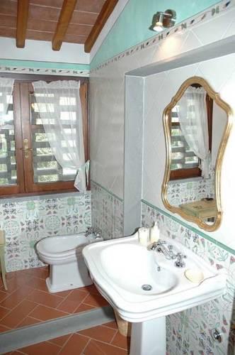 Вилла Villa in Castelfiorentino I