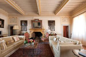 Вилла Villa in Castelfiorentino IV