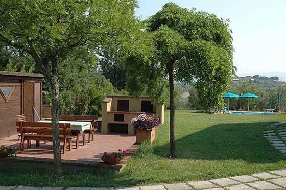 Апартаменты Apartment in Cerreto Guidi XXI