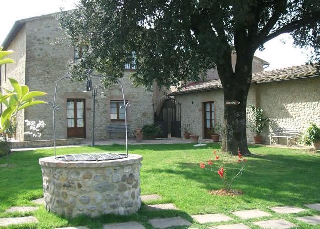 Апартаменты Apartment in Castelnuovo Berardenga XVII