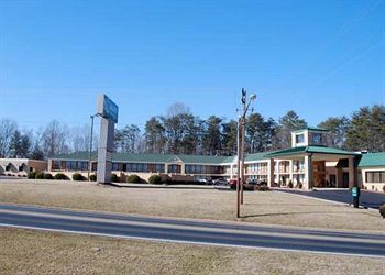 Отель Quality Inn And Suites