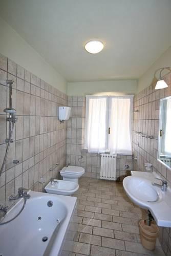 Апартаменты Apartment in Cortona XIX