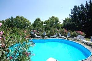 Вилла Villa in Chianni I