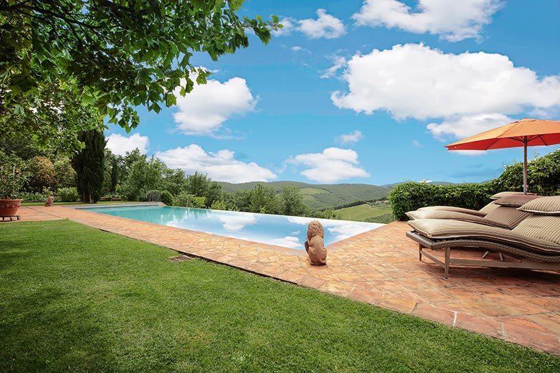 Вилла Villa in Chianti Area I