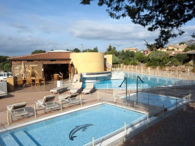 Апартаменты Apartment in Costa Smerelda