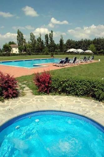 Апартаменты Apartment in Citta Di Castello II