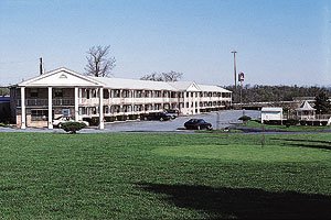 Отель Best Western Plantation Inn