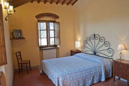 Вилла Holiday Villa in Cortona Tuscany VI