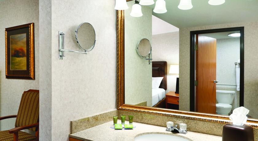 Отель Best Western Ramkota Hotel Pierre
