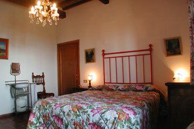 Вилла Villa Cortona Tuscany II