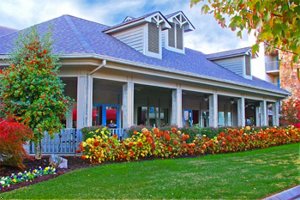 Отель Best Western Plaza Inn