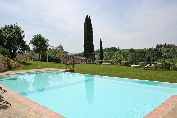 Апартаменты Apartment in Grassina VII