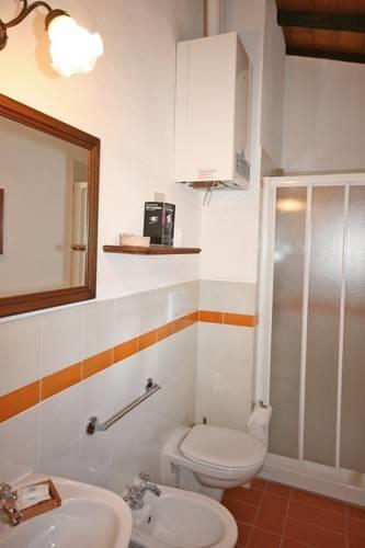 Апартаменты Apartment in Grassina IX
