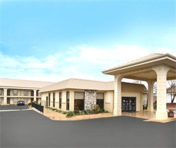Отель Best Western Franklin