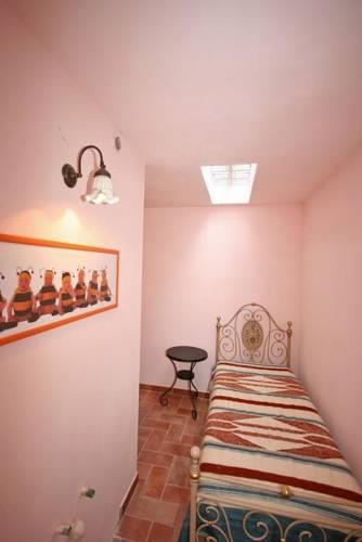 Апартаменты Apartment in Fabro