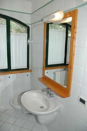 Апартаменты Apartment in Fauglia I