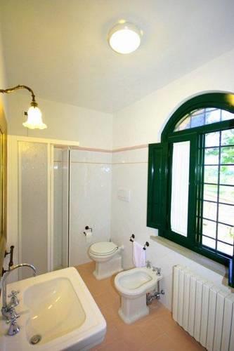Апартаменты Apartment in Fauglia III