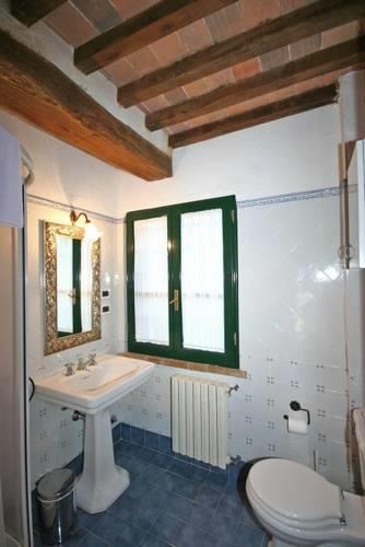 Апартаменты Apartment in Fauglia V