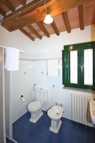 Апартаменты Apartment in Fauglia VI