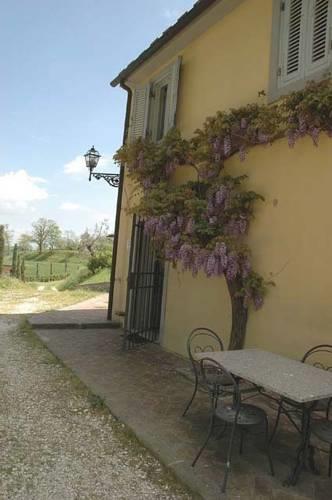 Апартаменты Apartment in Fauglia VIII