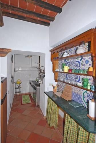 Апартаменты Apartment in Figline Valdarno I