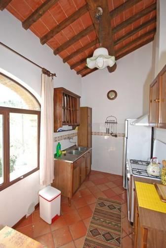 Апартаменты Apartment in Figline Valdarno III
