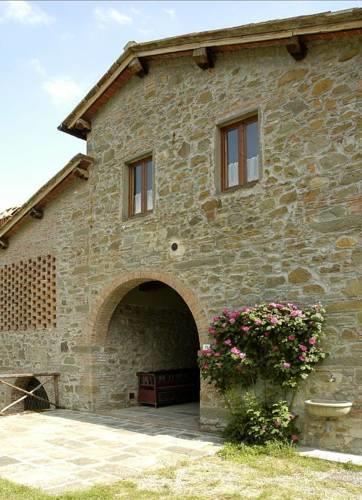 Апартаменты Apartment in Figline Valdarno IX