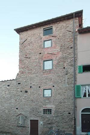 Вилла Villa in Figline Valdarno