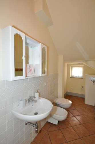 Апартаменты Apartment in Greve IV
